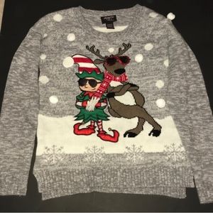 Cool Christmas Sweater